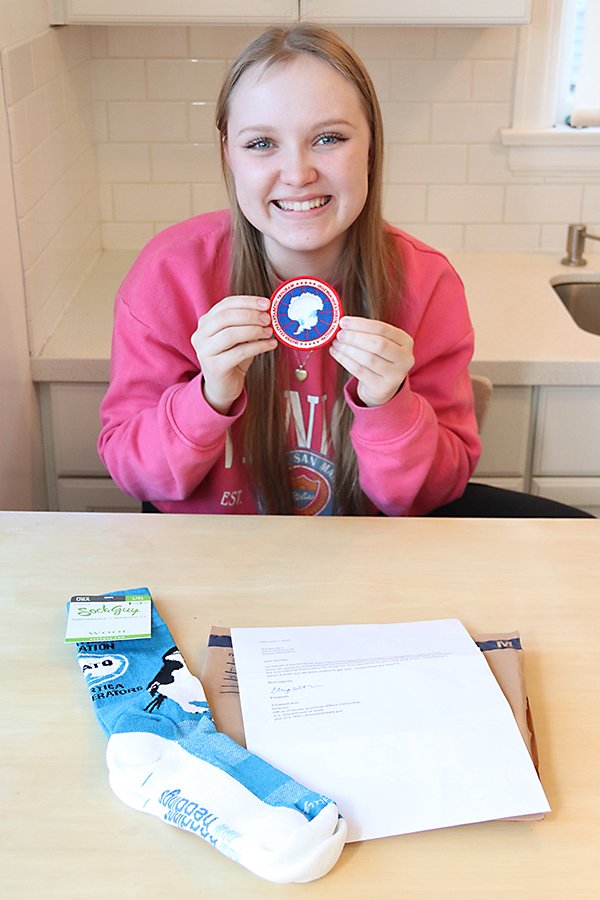 Antarctica (03 24 25)