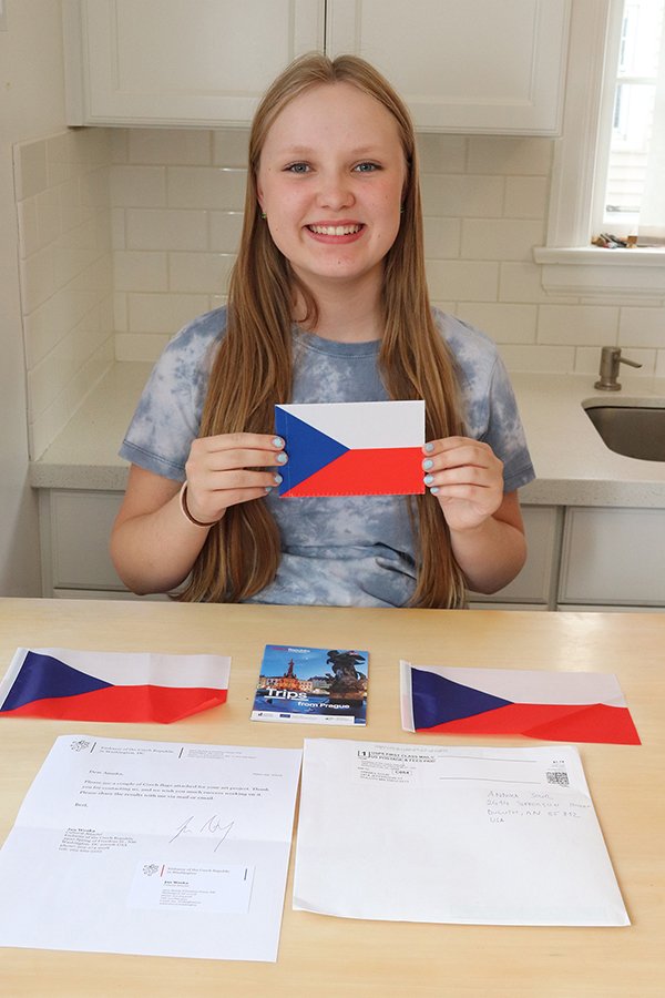 Czech Republic (06 29 23)