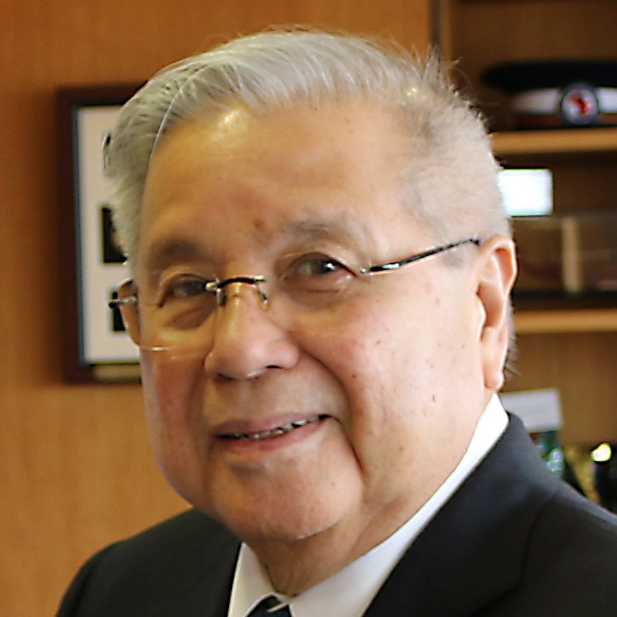 philippines antonio lagdameo