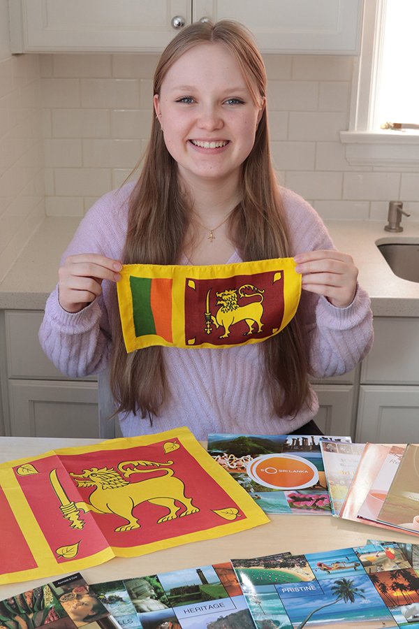 Sri Lanka (03 26 23)