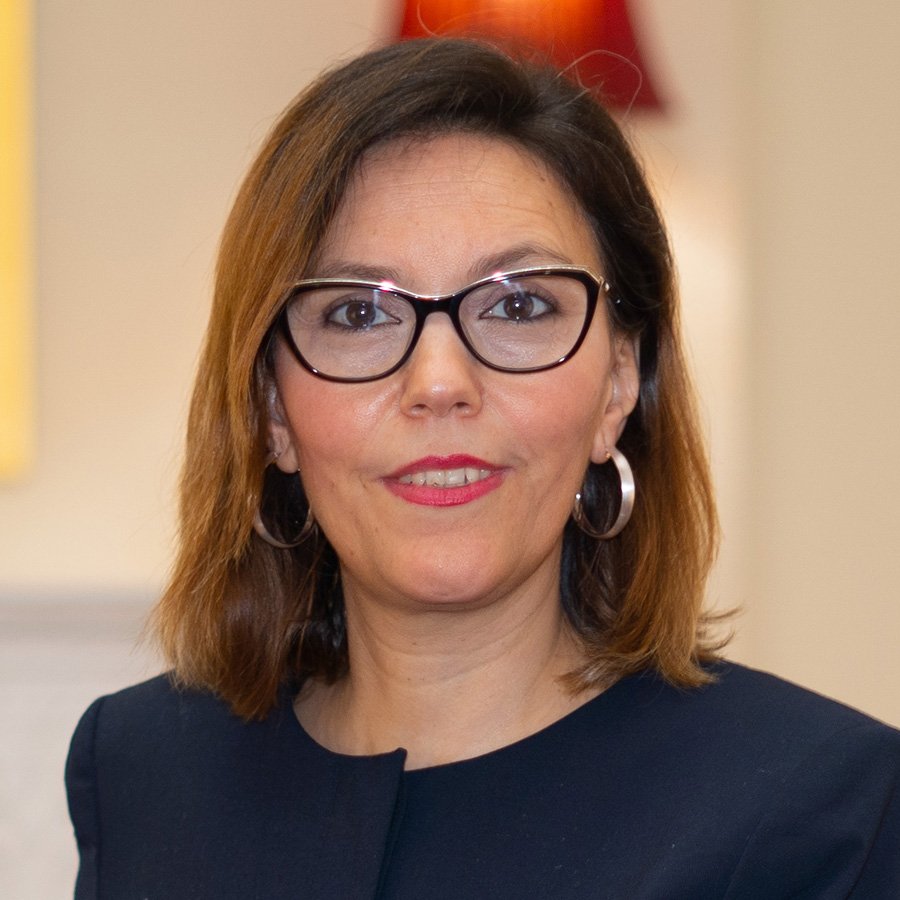 tunisia hanene tajouri bessassi