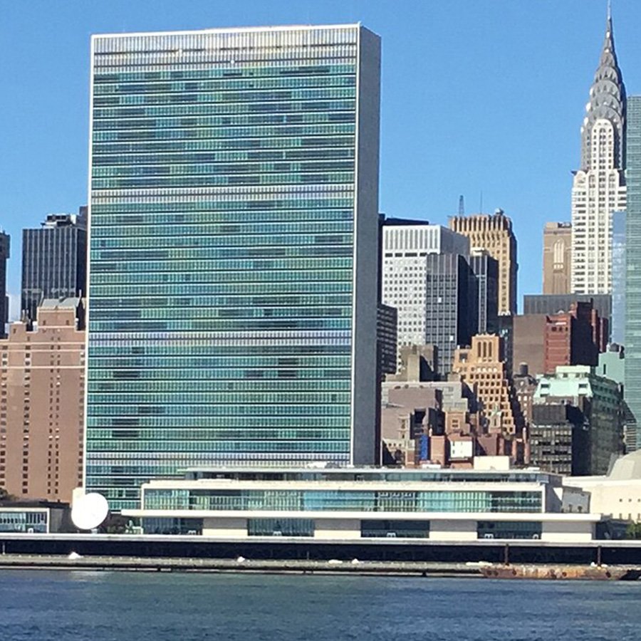 united nations general assembly