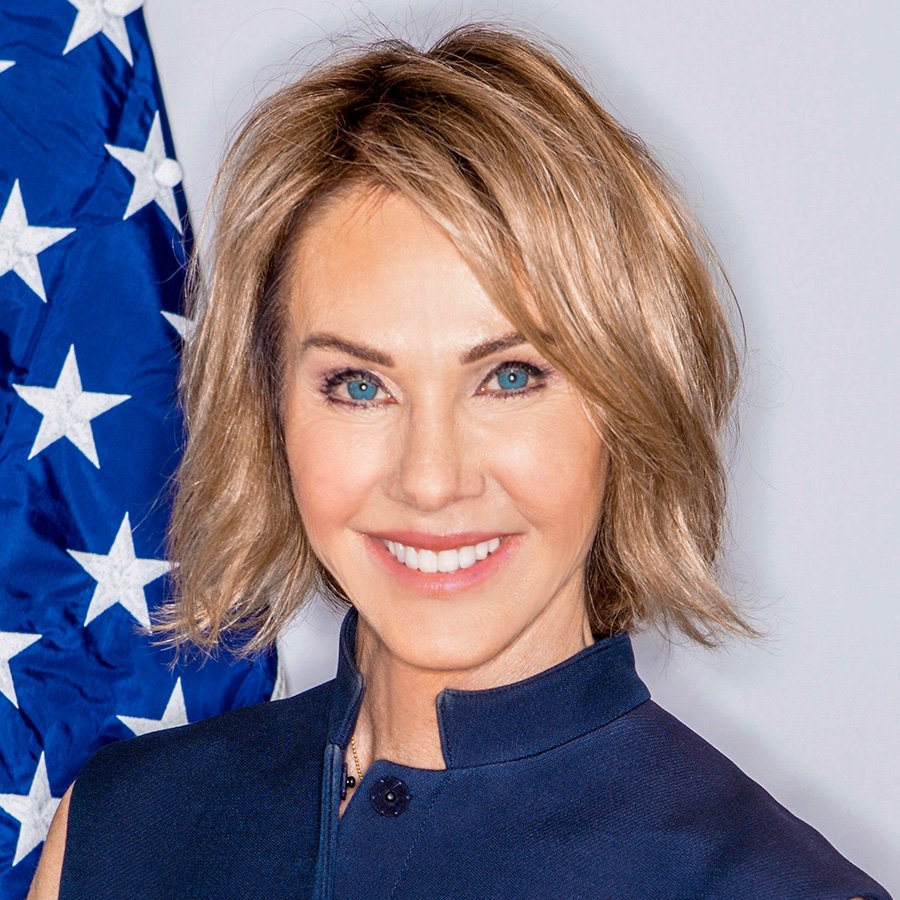 united states kelly craft