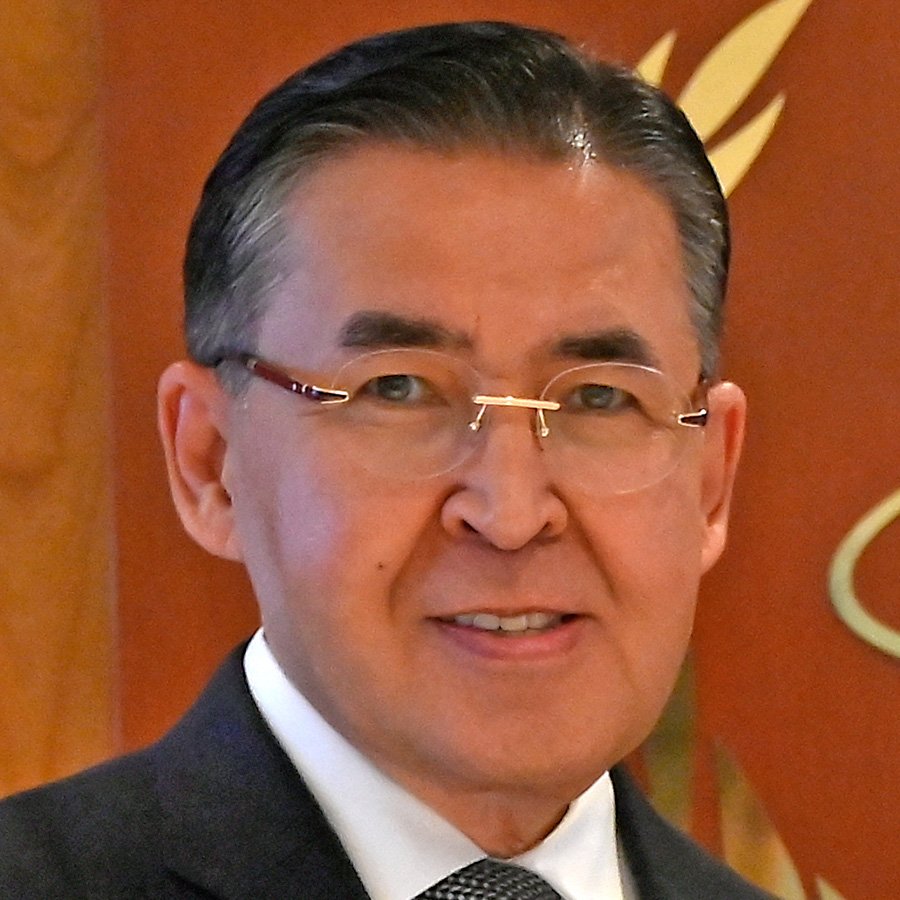 uzbekistan bakhtiyor ibragimov